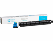 Kyocera TONER TK-8465C AZUROVÝ
