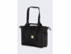 Carhartt Taška na notebook Classic, ČERNÁ