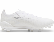 Puma Kopačky Ultra 5 Ultimate FG, bílé, velikost 43