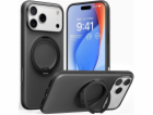 Torras OSTAND R FITNESS ŘADA PRO IPHONE 17 PRO MAX ČERNÝ