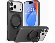 Torras OSTAND R FITNESS ŘADA PRO IPHONE 17 PRO MAX ČERNÝ