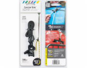 Nite Ize Popruh NiteIze CamJam Ring 18 Bl B