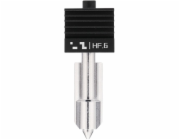 BambuLab Vysoce průtokový hotend s tryskou z kalené oceli pro tiskárny Bambu Lab řady H2 - 0,6 mm