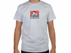 Bart Tričko Ben Davis Classic Logo Ash