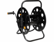 EPM Hadicový naviják 100 m kovový černý