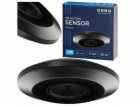 Orno 360stupňový pohybový senzor IP20, 2000W, ultra ploch...