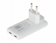 Delta Power USB NABÍJEČKA DO ZÁSUVKY CHAR-E726B-65WCC-GAN