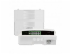 Dahua Technology POE SWITCH LN-SGF822-120W-O 8PORTOVÝ + S...