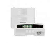Dahua Technology POE SWITCH LN-SGF822-120W-O 8PORTOVÝ + SFP IP65 LANON