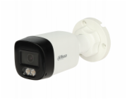 DAHUA TECHNOLOGY KAMERA AHD, HD-CVI, HD-TVI, PAL HAC-HFW1500RL-IL-A-0280B-S3-DIP - 5Mpx 2,8mm DAHUA
