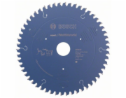 Bosch Kotouč do okružní pily Expert pro Multi Material 210 x 30 mm 54 zubů (2608642492)