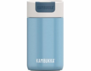 Kambukka Kambukka - Termální hrnek Olympus - Hedvábně modrá 300 ml