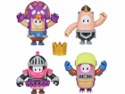 Moose Toys Sada 4 figurek Fall Guys Mix & Match