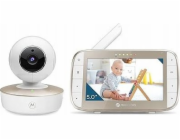 Motorola VM50G 5'' videochůvička