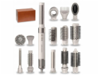 Cecotec Bamba CeramicCare 14-in-1 AirGlam (champagner)