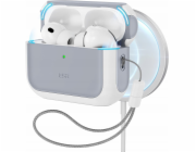 ESR ORBIT HALOLOCK MAGSAFE APPLE AIRPODS PRO 3 BÍLÁ