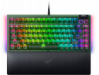 Razer Klávesnice BlackWidow V4 75% Phantom Green Edition ...