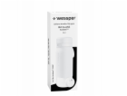 Wessper B2 GLASS filtrační láhev Actitex™ 500ml bílá (WES...