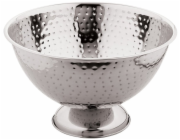 KingHoff Ocelová chladicí miska KH-1850 na chlazení alkoholu