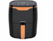 Klausberg BEZTUKOVÁ FRITÉZA 1400 W 4,5 L KB-7599