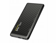 Nitecore Powerbanka NB Plus 10000mAh černá