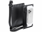 Spigen Univerzální vodotěsné pouzdro A640 Crossbag, černé