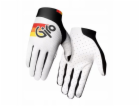 Giro Pánské rukavice TRIXTER s dlouhými prsty '85 bílé ve...