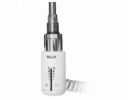 Delfin Tully SMART 900W bílý radiátorový ohřívač SMART/900W/06
