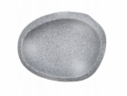 Secret de Gourmet KAMENNÝ talíř 24 cm
