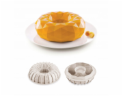 Metaltex GIOIA - Silikonová forma; objem 1,66 l