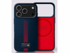 Red Bull Silikonový kryt Powerbar MagSafe pro iPhone 17 P...