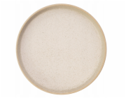 Sagad MÉNĚ Plochý talíř 22 cm