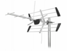 Televes Televizní anténa Yagi Edge+ MIX VHF/UHF anténa s ...