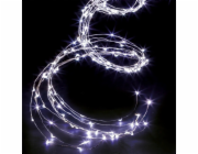 Fééric Lights and Christmas Venkovní světelná řetězec Fééric Lights a vánočního osvětlení, kaskáda, 400 LED diod