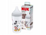 NUK LÁHEV PP 260ML SIL MIKI M PM 10742036 1/6