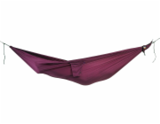 Ticket To The Moon Houpací síť Compact Plum