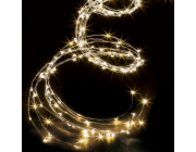 Fééric Lights and Christmas Venkovní světelná řetězec Fééric Lights a vánočního osvětlení, kaskáda, 400 LED diod