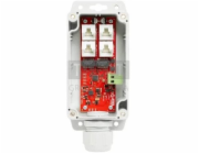 Atte APT-4-11-CA1 4portový PoE přepínač 10/100 Mbps