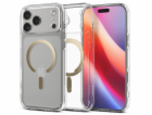 Spigen ULTRA HYBRID MAGSAFE POUZDRO PRO IPHONE 17 PRO ČIŘ...