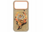 Nimmy Pouzdro Tiger MagSafe pro iPhone 17 Pro Max světle ...