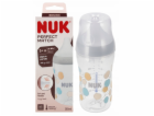 NUK 449904 DOKONALÁ LAHEV 260 ML BAVLNA 572534, 10742027