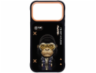 Nimmy Pouzdro Cool&Cute 2.0 Gorilla pro iPhone 17 Pro Max...