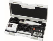 Xenox Xenox MHX/E vrtačka na nehty - sada s čepelí