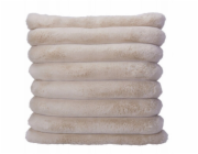 Home Styling Collection Dekorativní polštář 45 x 45 cm