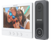 Hikvision Sada videointerkomu Hilook od TVI-VIS-04