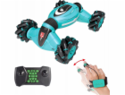 Gotel B4K3 R/C AUTO 360* AKROBATICKÉ KUSKY