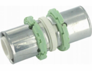 Comap Lisovací pouzdro ČERVENÉ od PPSU 20x20 R172715005