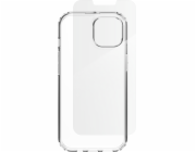 Zagg International ZAGG IF Defence Bundle - ochranný kryt a ochranné sklo pro iPhone 16e (2025) / 15 / 14 / 13 (průhledné)