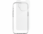 Zagg International ZAGG Luxe Bundle - ochranný kryt a ochranné sklo na displej pro iPhone 16e (2025) / 15 / 14 / 13 (průhledné)