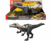 Mattel Jurský svět: Rebirth - obří útok Chilantaisaura (JGB95)
